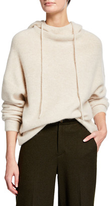 vince sweatshirt women's