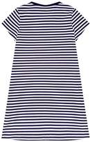 Thumbnail for your product : Polo Ralph Lauren Wimbledon Striped T-Shirt Dress