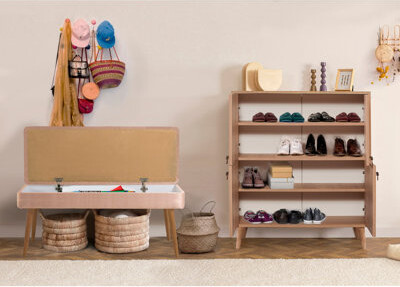 Hallway Furniture Set
