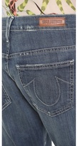Thumbnail for your product : True Religion Audrey Relaxed Jeans