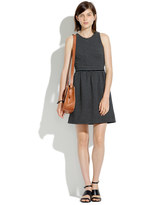 Thumbnail for your product : Madewell Pierside Zip-Back Dress in Stripe