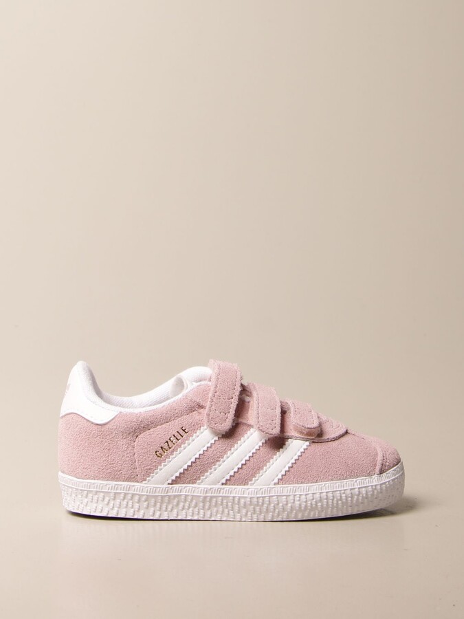 toddler adidas gazelle shoes