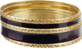 Thumbnail for your product : Forever 21 Syler Bangle Set