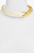 Thumbnail for your product : Alexis Bittar 'Lucite® - Kinshasa' Collar Necklace