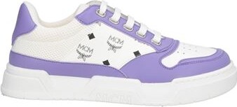 MCM Woman Sneakers