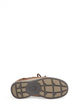 Thumbnail for your product : Florsheim Boy's 'Driftwood' Boat Shoe