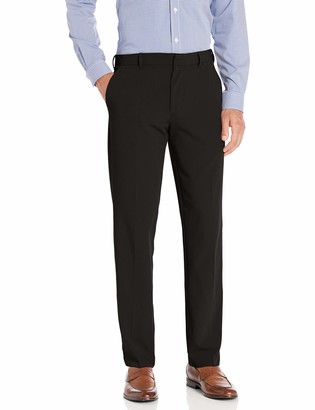 van heusen traveler pants straight fit
