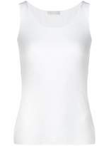 Thumbnail for your product : Le Tricot Perugia round-neck tank