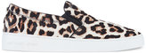 Thumbnail for your product : MICHAEL Michael Kors Keaton Slip-On Sneakers