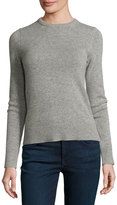 Thumbnail for your product : Theory Salomina Cashmere Tie-Back Sweater