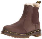 Thumbnail for your product : Dr. Martens Women's Leonore Burnished Wyoming Leather Fashion Boot
