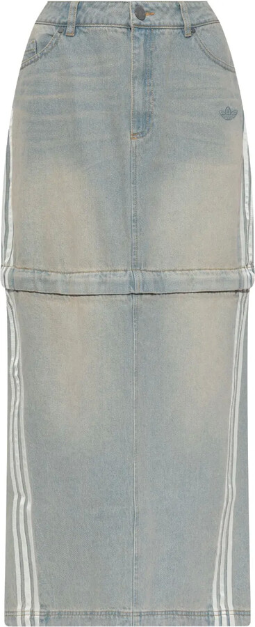 adidas Adilenium Season 3 skirt