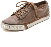 Thumbnail for your product : Frye Greene Low Lace Sneakers