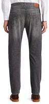 Thumbnail for your product : Brunello Cucinelli Leisure-Fit Jeans