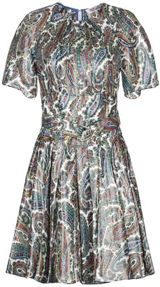 Diane von Furstenberg Short dresses