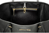 Thumbnail for your product : Michael Kors Jet Set Small Travel Tote Handbag in Black