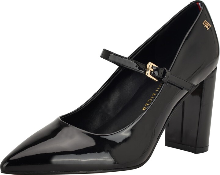 Tommy Hilfiger Women's Aveniz Pump