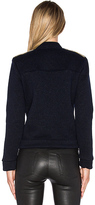 Thumbnail for your product : Pierre Balmain Military Sweater