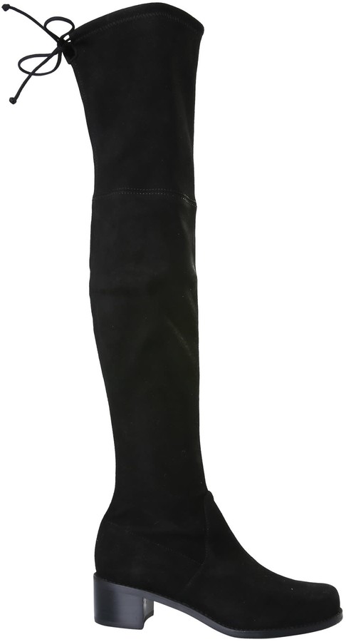 stuart weitzman boots midland
