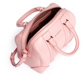 Thumbnail for your product : Nobrand Lucrezia small leather duffle