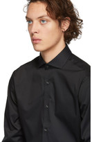 Thumbnail for your product : Tiger of Sweden Black Farrell 5 Shirt
