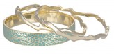 Thumbnail for your product : Kendra Scott Maren Bracelet Set