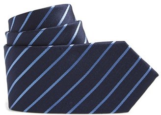 Nordstrom Woven Silk Tie (Big Boys)
