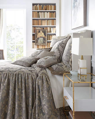 Dian Austin Couture Home Elegance Oblong Pillow