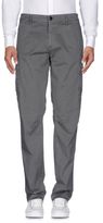 Thumbnail for your product : Aeronautica Militare Casual trouser