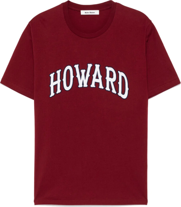 Wales Bonner Howard T-shirt