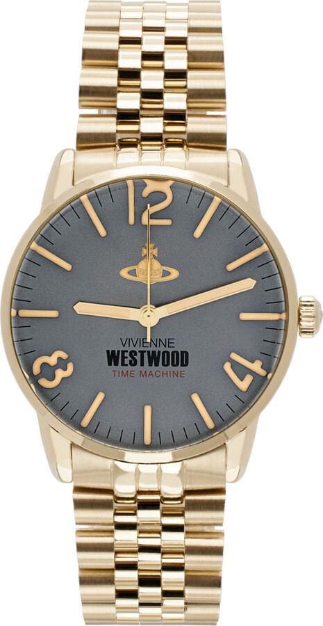 Vivienne Westwood Watches For Men | ShopStyle CA