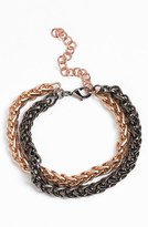 Thumbnail for your product : La Mer Double Motor Chain Bracelet