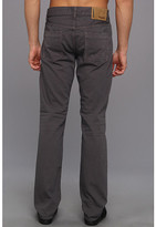 Thumbnail for your product : Richard Chai Andrew Marc x 14.5 Slim Recycled Bull Denim in Natural Grey