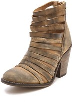 Thumbnail for your product : Free People Hybrid Booties
