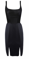 Thumbnail for your product : Agent Provocateur Elayne Dress Black