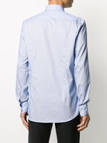 Thumbnail for your product : HUGO BOSS Long-Sleeved Button Up Shirt