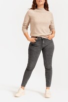 Thumbnail for your product : Everlane The Authentic Stretch Mid-Rise Skinny Jeans