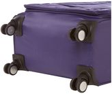 Thumbnail for your product : Linea Orient blue 8 wheel soft medium spinner