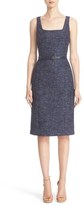 Thumbnail for your product : Michael Kors Women's Wool Jacquard Dress