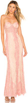 Thumbnail for your product : Majorelle Hyperion Gown
