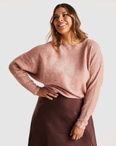 Thumbnail for your product : Estelle Women's Jumpers - Sadie Knit - Size One Size, 14 at The Iconic