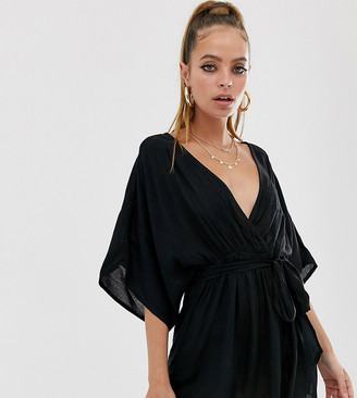 petite beach cover ups uk