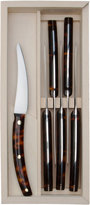 Thumbnail for your product : Match Convivio Steak Knife Set