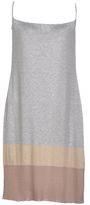 Thumbnail for your product : HAVE A NICE DAY Short dress