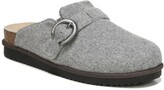 Thumbnail for your product : Naturalizer Becks Faux Shearling Lined Clog