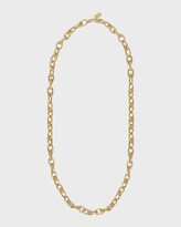 Thumbnail for your product : LAUREN RUBINSKI 14k Long Chain Necklace, 36"L