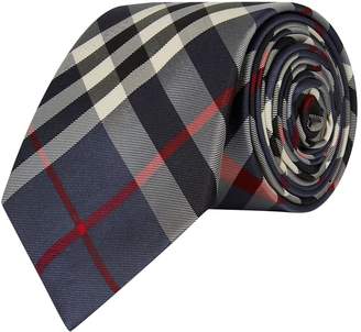 Burberry Vintage Check Tie