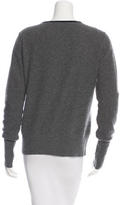 Thumbnail for your product : Sonia Rykiel Long Sleeve Knit Sweater