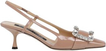 Sergio Rossi Woman Pumps