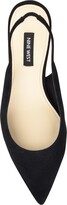 Thumbnail for your product : Nine West Nataly Slingback Pointed Toe Pump